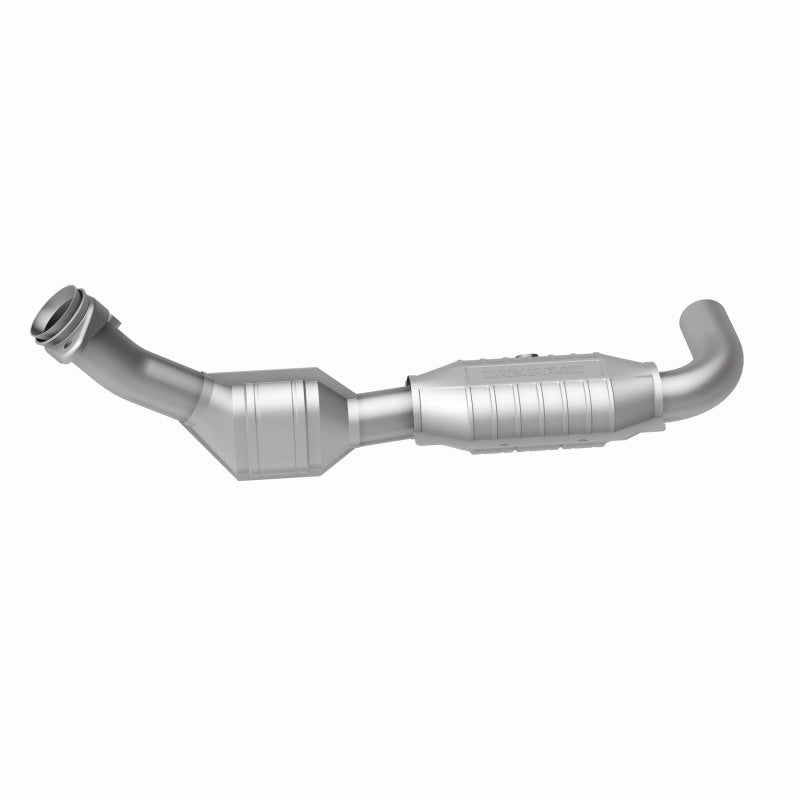 MagnaFlow Conv DF 01 Ford Trucks 4.6L Magnaflow