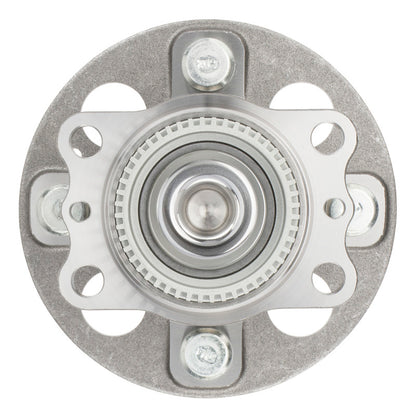 MOOG 12-17 Kia Rio Rear Hub Assembly Moog