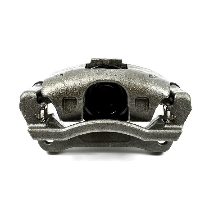 Power Stop 08-16 Chrysler Town & Country Front Right Autospecialty Caliper w/Bracket PowerStop