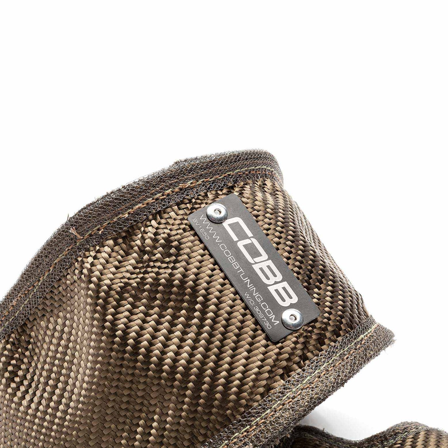 Cobb Stock Turbo Blanket – MK7 Volkswagen Golf R / GTI (8V1650)