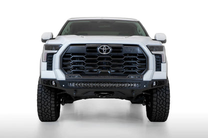 ADD 2022-2023 Toyota Tundra Stealth Fighter Winch Front Bumper - F761191760103 Addictive Desert Designs