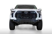 Load image into Gallery viewer, ADD 2022-2023 Toyota Tundra Stealth Fighter Winch Front Bumper - F761191760103