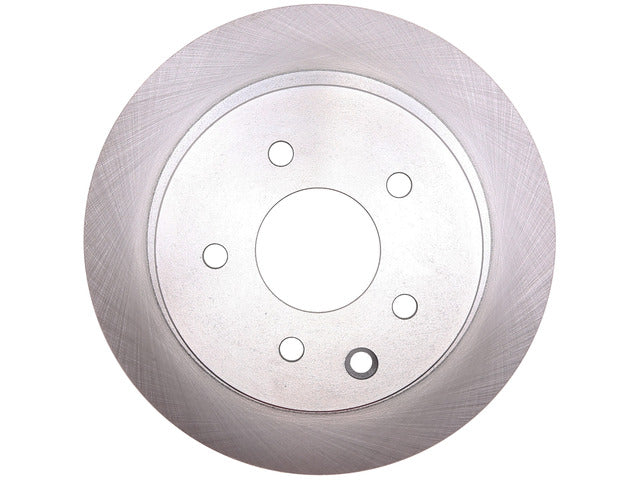 C-Tek Standard Rear Brake Rotors for Nissan Altima / Juke / Maxima / Sentra - 121.42073 Stoptech
