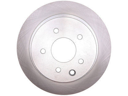 C-Tek Standard Rear Brake Rotors for Nissan Altima / Juke / Maxima / Sentra - 121.42073 Stoptech