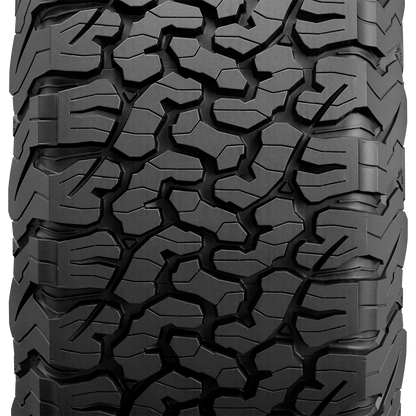 BFGoodrich All Terrain TA KO2 LT275/60R20 119/116S BFGoodrich