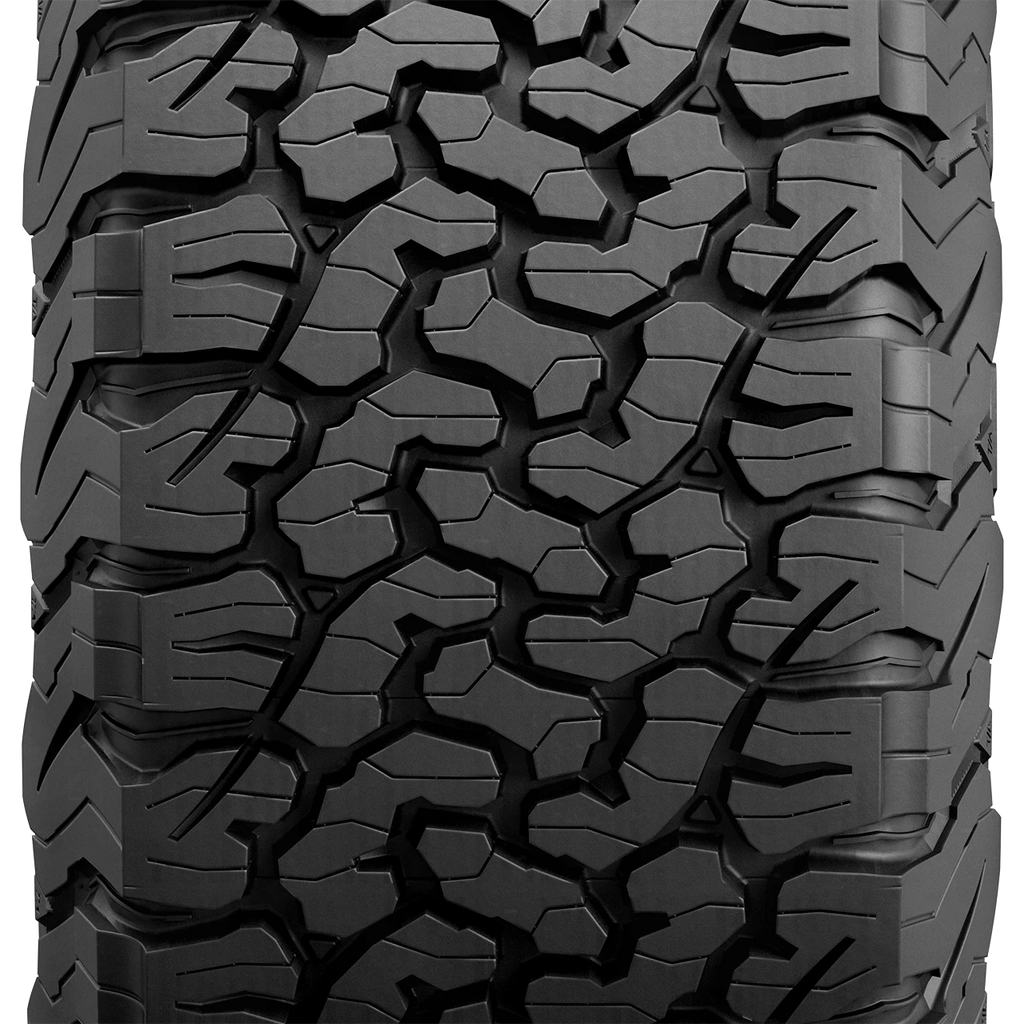 BFGoodrich All Terrain TA KO2 LT275/60R20 119/116S