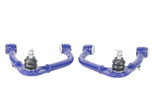 Load image into Gallery viewer, SuperPro 19-23 Chevrolet Silverado 1500 / GMC Sierra 1500 Upper Control Arm Set - TRC6655