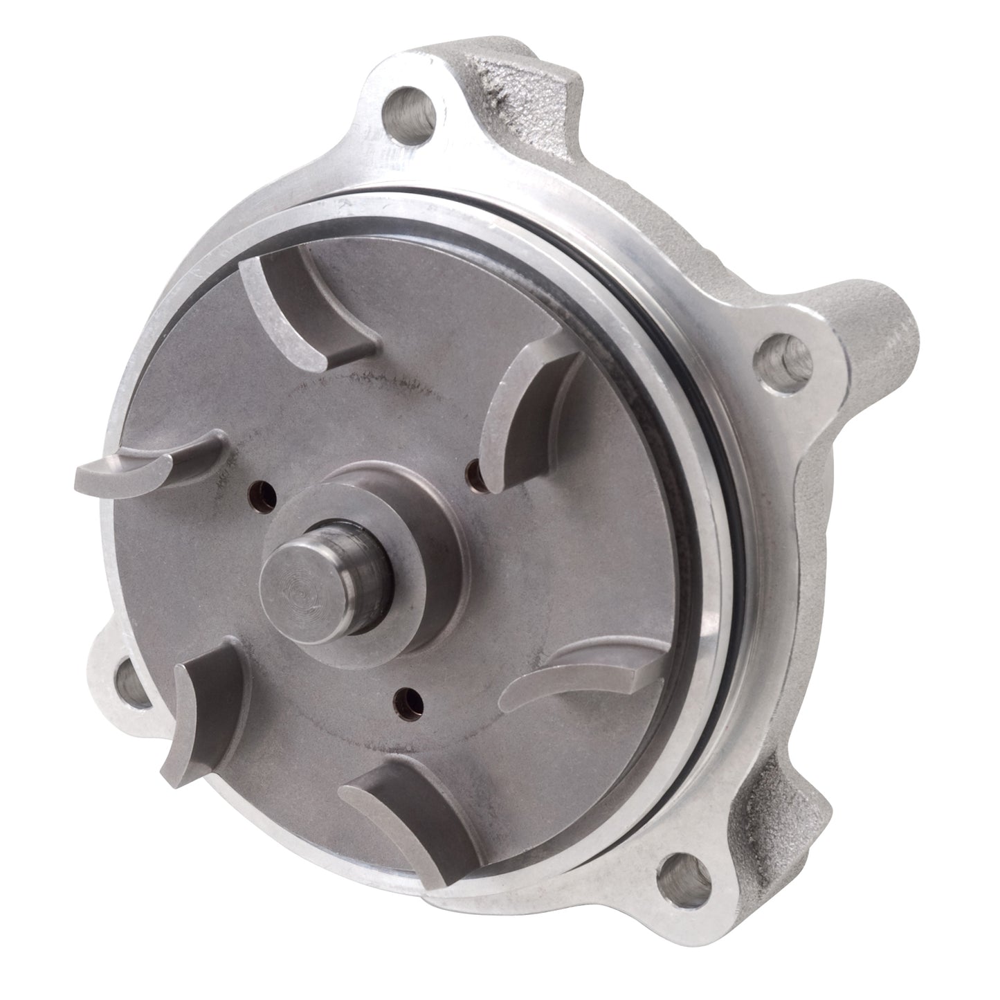 Edelbrock Water Pump For Ford 4.6L V8 Mustang Short - 8803 Edelbrock