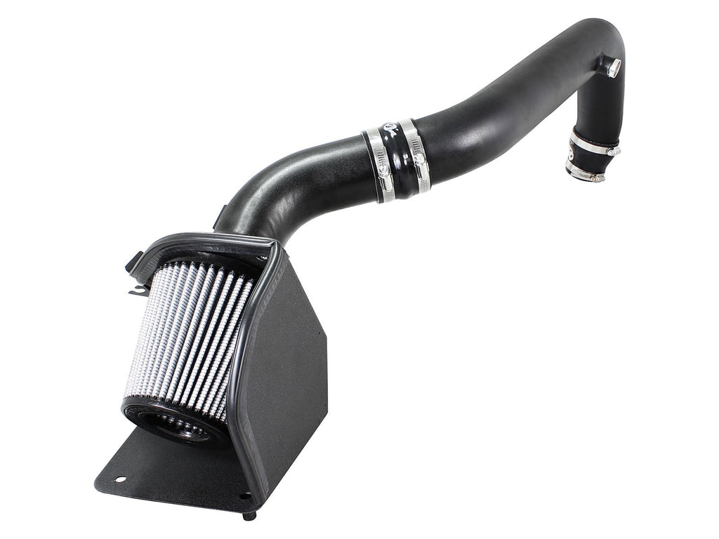 aFe Ford Focus ST 13-14 L4-2.0L (t) EcoBoost Takeda Retain Stage-2 Cold Air Intake System w/Pro DRY S Filter Media - TR-5305B-D