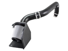 Load image into Gallery viewer, aFe Ford Focus ST 13-14 L4-2.0L (t) EcoBoost Takeda Retain Stage-2 Cold Air Intake System w/Pro DRY S Filter Media - TR-5305B-D