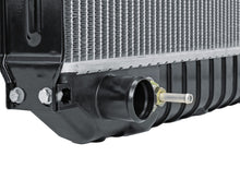 Load image into Gallery viewer, AFE Jeep Wrangler (TJ) 97-06 L4/L6 BladeRunner OER Series Radiator - 46-53101