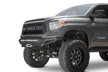 Load image into Gallery viewer, Addictive Desert Designs 2014-2021 Toyota Tundra Stealth Fighter Winch Front Bumper - F741422860103