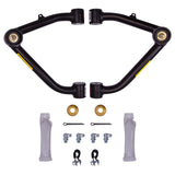 Bilstein B8 Front Upper Control Arm Kit, Silverado, Sierra 1500 - 51-304676