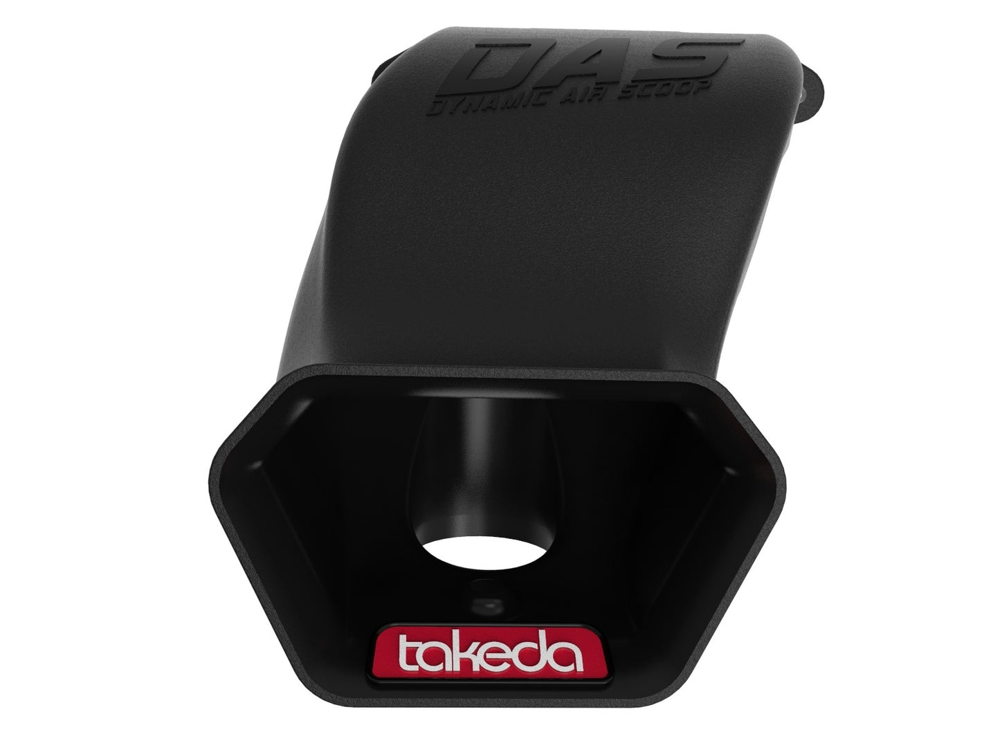 aFe Hyundai Elantra GT 18-20 L4-1.6L (t) Dynamic Air Scoop (D.A.S.) - 56-70005S aFe