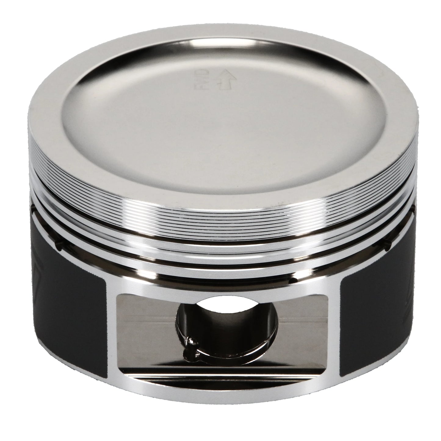 Wiseco Nissan SR20DE Piston Set – 86.00 mm Bore – 32.00 mm CH, -12.00 CC - K556M86AP Wiseco