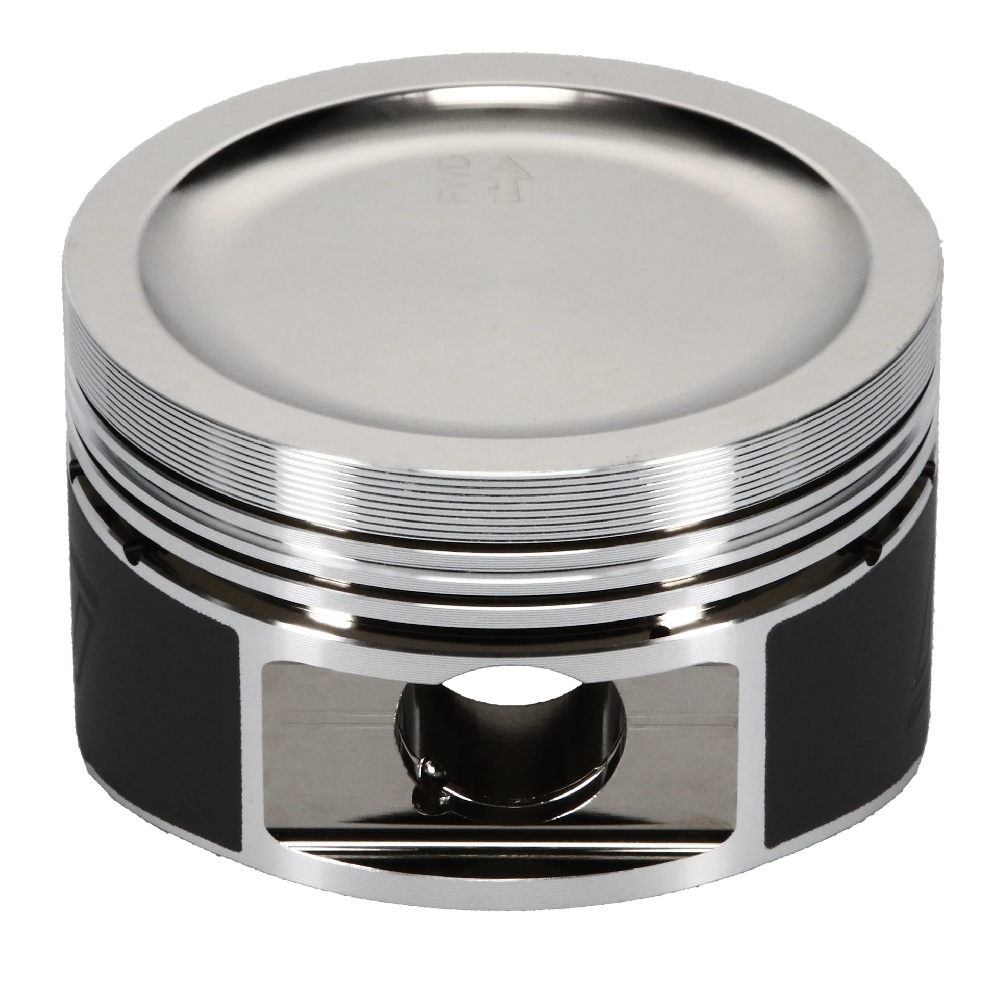 Wiseco Nissan SR20DE Piston Set – 86.00 mm Bore – 32.00 mm CH, -12.00 CC - K556M86AP Wiseco