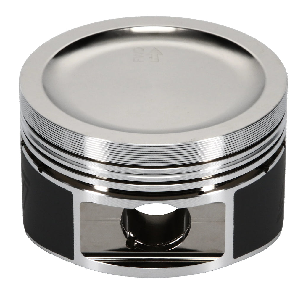 Wiseco Nissan SR20DE Piston Set – 86.00 mm Bore – 32.00 mm CH, -12.00 CC - K556M86AP