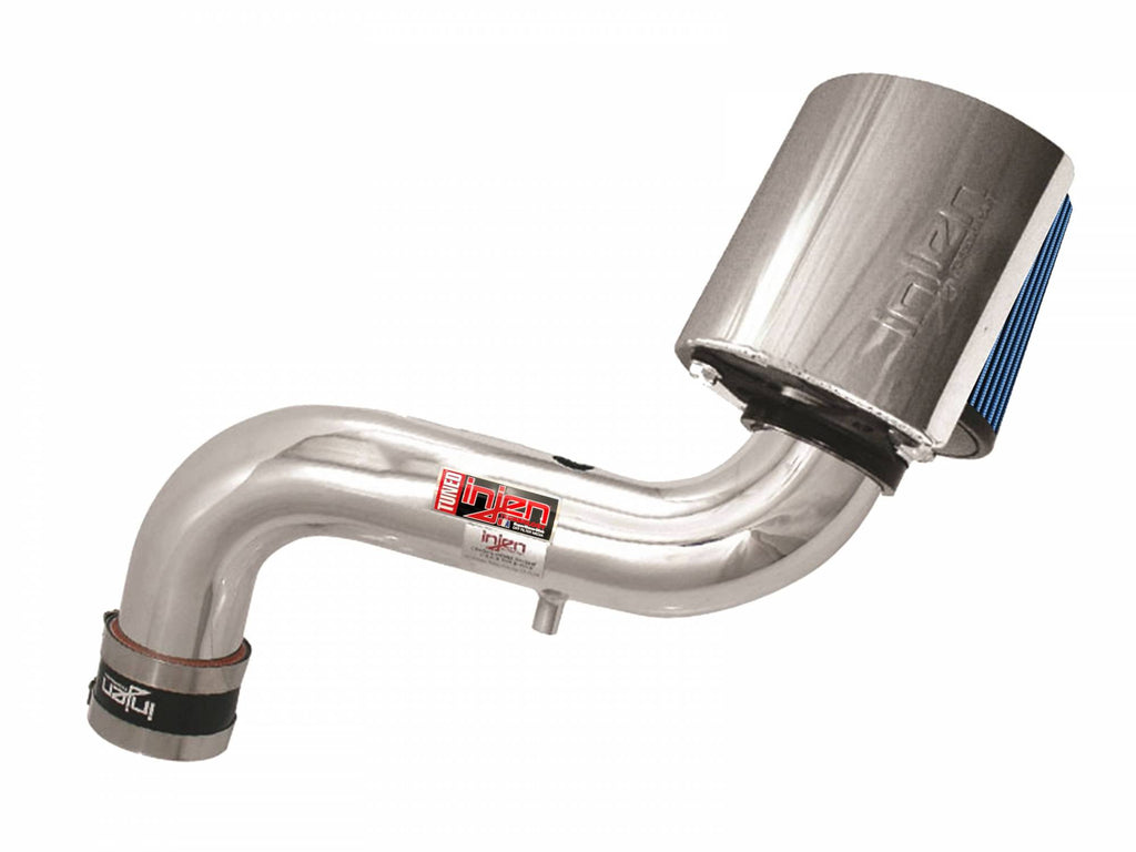 Injen 1994-1999 Toyota Celica GT 2.2L IS Short Ram Cold Air Intake System (Polished) - IS2040P