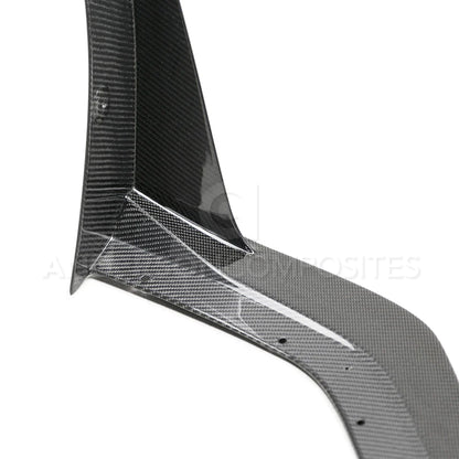 Anderson Composites 20-23 Mustang Shelby GT500 Front Splitter Wickers AC-FBC20FDMU500 Anderson Composites