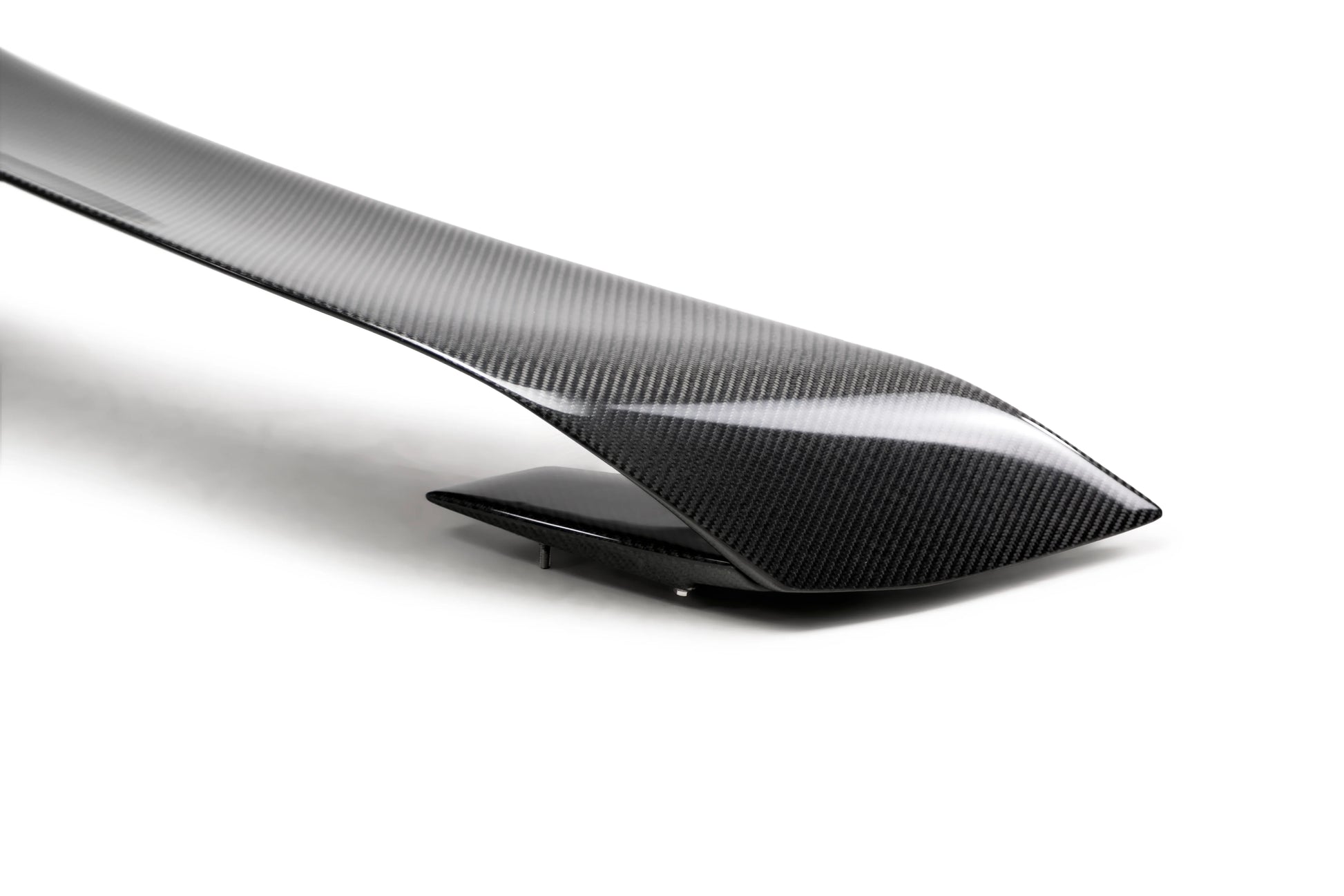 Anderson Composites 15-20 Shelby GT350R Type-OE Carbon Fiber Rear Spoiler AC-RS15FDMU350-OE Anderson Composites