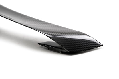 Anderson Composites 15-20 Shelby GT350R Type-OE Carbon Fiber Rear Spoiler AC-RS15FDMU350-OE Anderson Composites