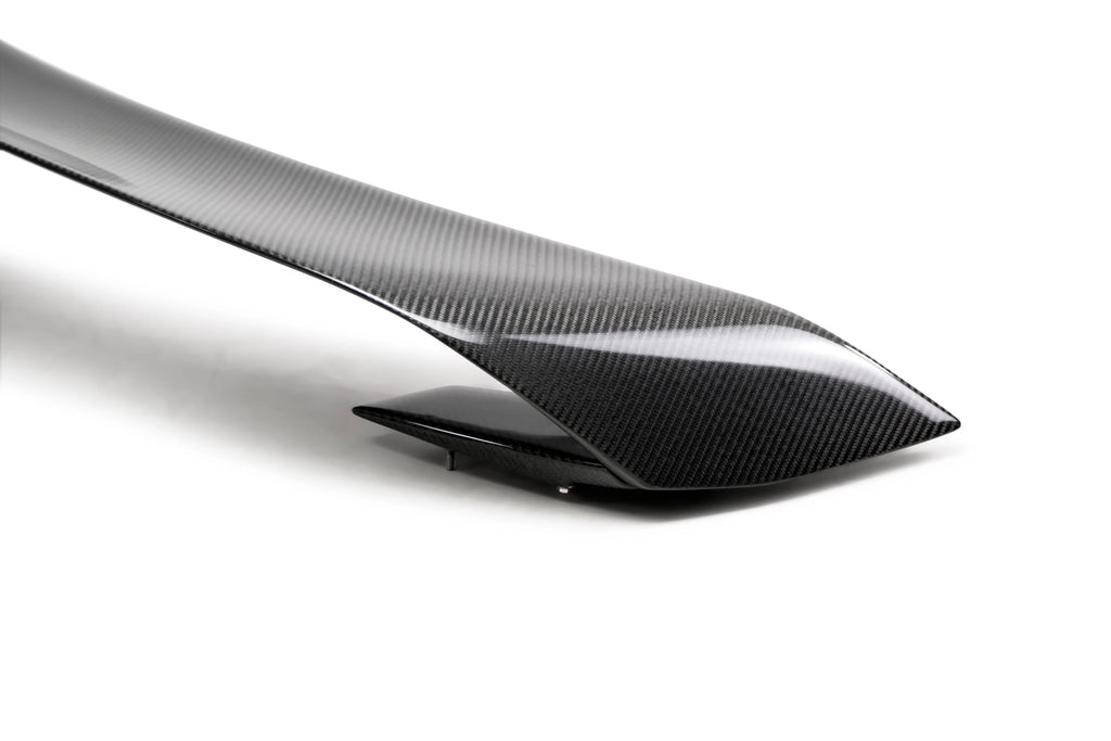 Anderson Composites 15-20 Shelby GT350R Type-OE Carbon Fiber Rear Spoiler AC-RS15FDMU350-OE