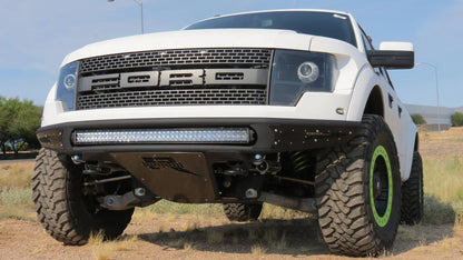 Addictive Desert Designs 2010-2014 Ford Raptor Venom R Front Bumper - F012472990103 Addictive Desert Designs
