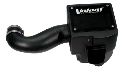 Volant Closed Box Air Intake For 04-10 Chrysler 300 SRT8, 05-10 Dodge Charger SRT8, 04-08 Magnum SRT8 6.1L V8 - 16861 Volant