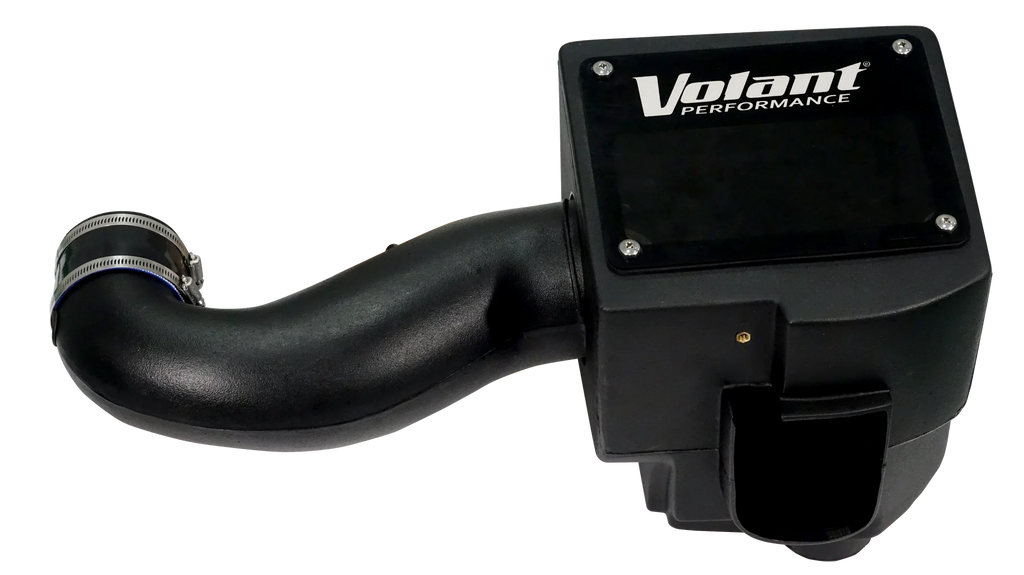 Volant Closed Box Air Intake For 04-10 Chrysler 300 SRT8, 05-10 Dodge Charger SRT8, 04-08 Magnum SRT8 6.1L V8 - 16861