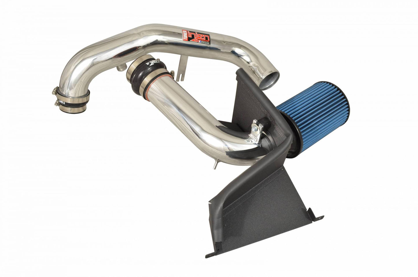 Injen 14-18 Volkswagen GLI / Jetta / Passat L4 SP Short Ram Cold Air Intake System (Polished)- SP3077P Injen