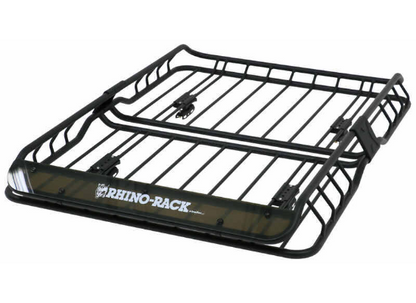 Rhino-Rack XTray Cargo Basket 57in Long x 42in Wide 165ibs - RMCB02