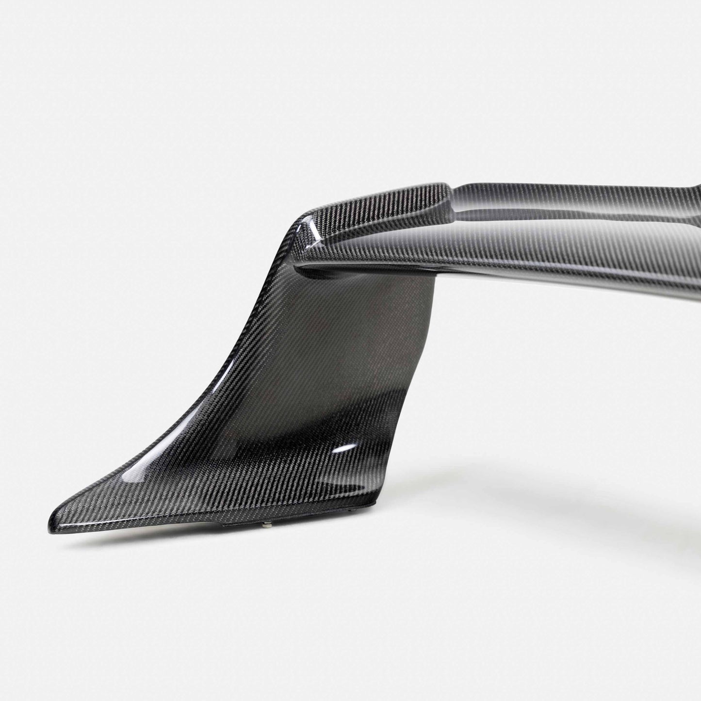 Seibon RS20TYSUP-TD TD-Style Carbon Fiber Spoiler for 2020–2026 Toyota GR Supra
