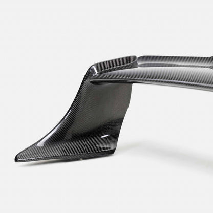 Seibon RS20TYSUP-TD TD-Style Carbon Fiber Spoiler for 2020–2026 Toyota GR Supra