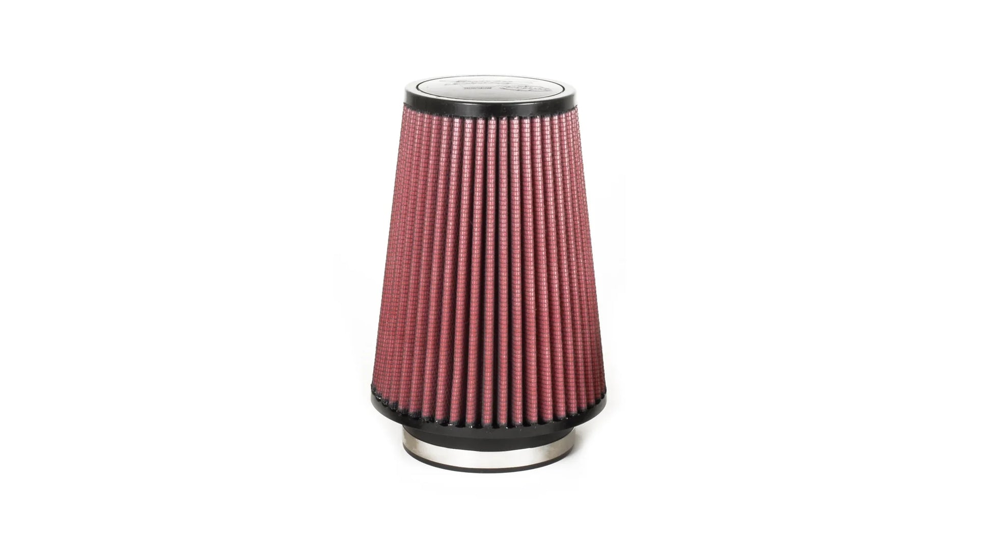 Volant Primo Diesel Oiled Air Filter (7.0in x 4.75in x 9.0in w/ 4.5in Flange ID) Replacement Air Filter - 5153 Volant