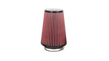 Volant Primo Diesel Oiled Air Filter (7.0in x 4.75in x 9.0in w/ 4.5in Flange ID) Replacement Air Filter - 5153