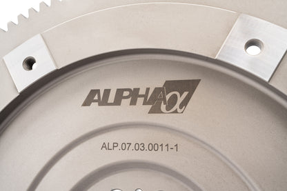 AMS PERFORMANCE R35 GTR BILLET FLYWHEEL - ALP.07.03.0011-1 AMS
