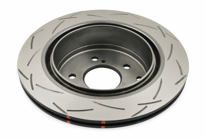 DBA Rear 4000 Series T3 Brake Rotor 297mm For Nissan 89-02 Skyline R32 / 89-98 300ZX - 4908S DBA