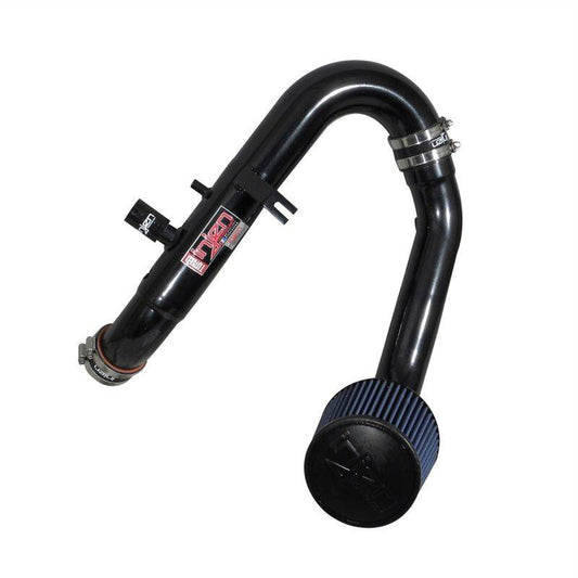 INJEN 2003-2006 Honda Element L4-2.4L SP COLD AIR INTAKE SYSTEM (BLACK) - SP1726BLK Injen