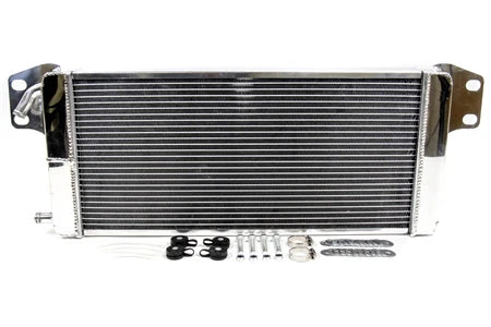 PLM Chevy Camaro 2010-2015 Heat Exchanger ZL1 Supercharged 6.2 LSA