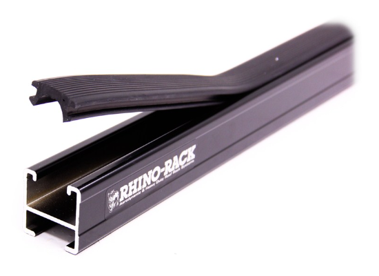 Rhino-Rack Single Heavy Duty Crossbar 59in Long - RB1500B