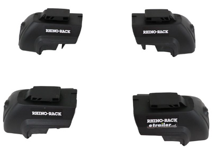 Rhino-Rack Vortex SX Leg Kit (4 pcs) - SX026