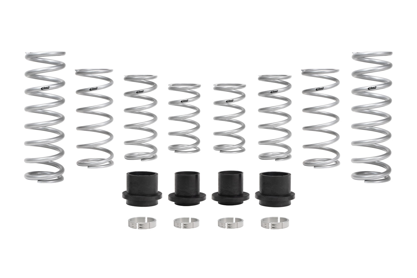 Eibach 2018-2021 Polaris RZR Stage 3 Pro-UTV Spring Kit - E85-209-012-03-22 Eibach