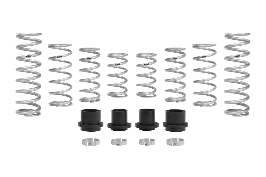 Eibach 2018-2021 Polaris RZR Stage 3 Pro-UTV Spring Kit - E85-209-012-03-22