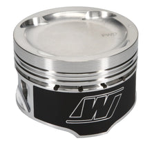 Load image into Gallery viewer, Wiseco Professional Toyota 7MGTE Piston Set, 84.00 mm Bore, 33.00 mm CH, -16.00 CC - K613M84