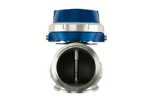 Load image into Gallery viewer, Turbosmart GenV PowerGate60 14psi External Wastegate (Blue) - TS-0555-1011