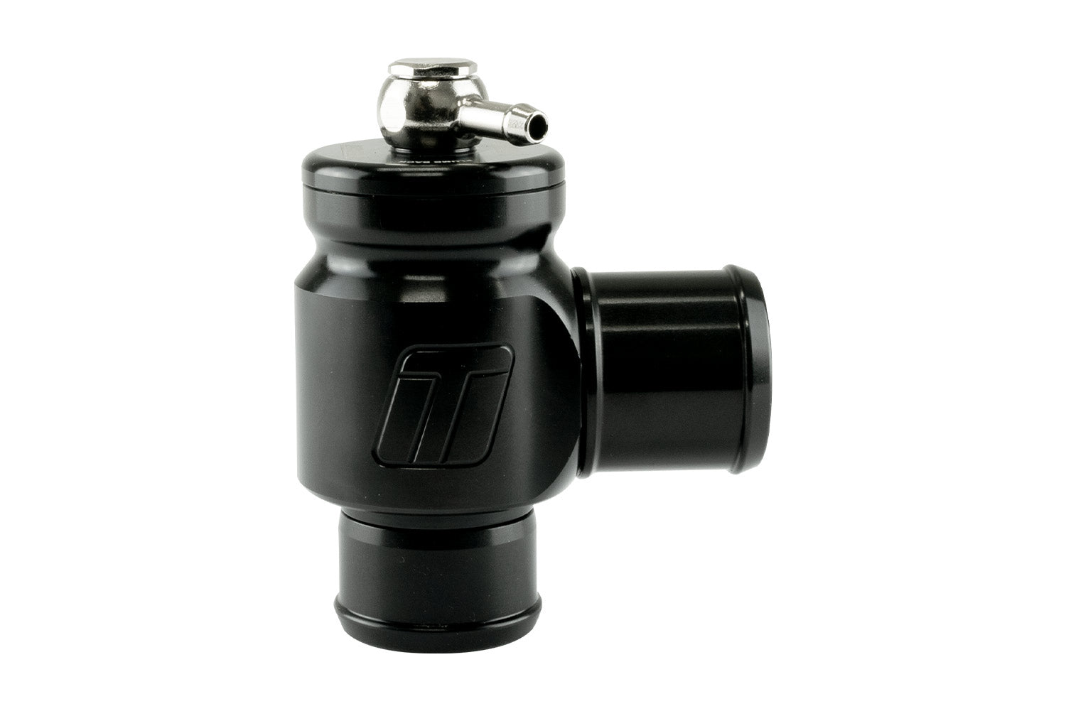 Turbosmart Kompact Plumb Back Valve (Diverter Valve), 34mm Fittings - TS-0203-1223 Turbosmart