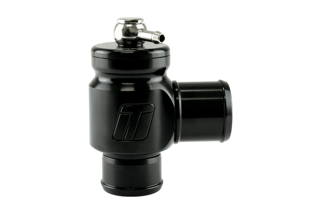 Turbosmart Kompact Plumb Back Valve (Diverter Valve), 34mm Fittings - TS-0203-1223