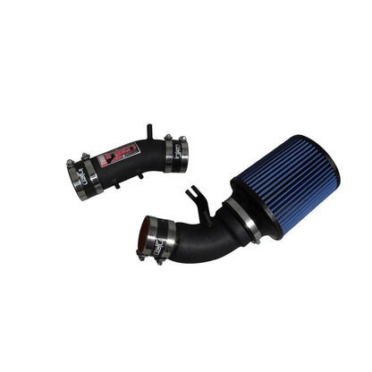 Injen Pf Cold Air Intake System (Wrinkle Black) For 1996-1998 Toyota 4Runner / Tacoma 3.4L - PF2050WB