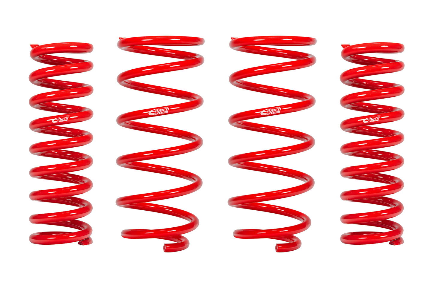 Eibach 2019-2020 Toyota 4Runner 4WD Pro Lift Spring Kit - E30-82-071-03-22 Eibach