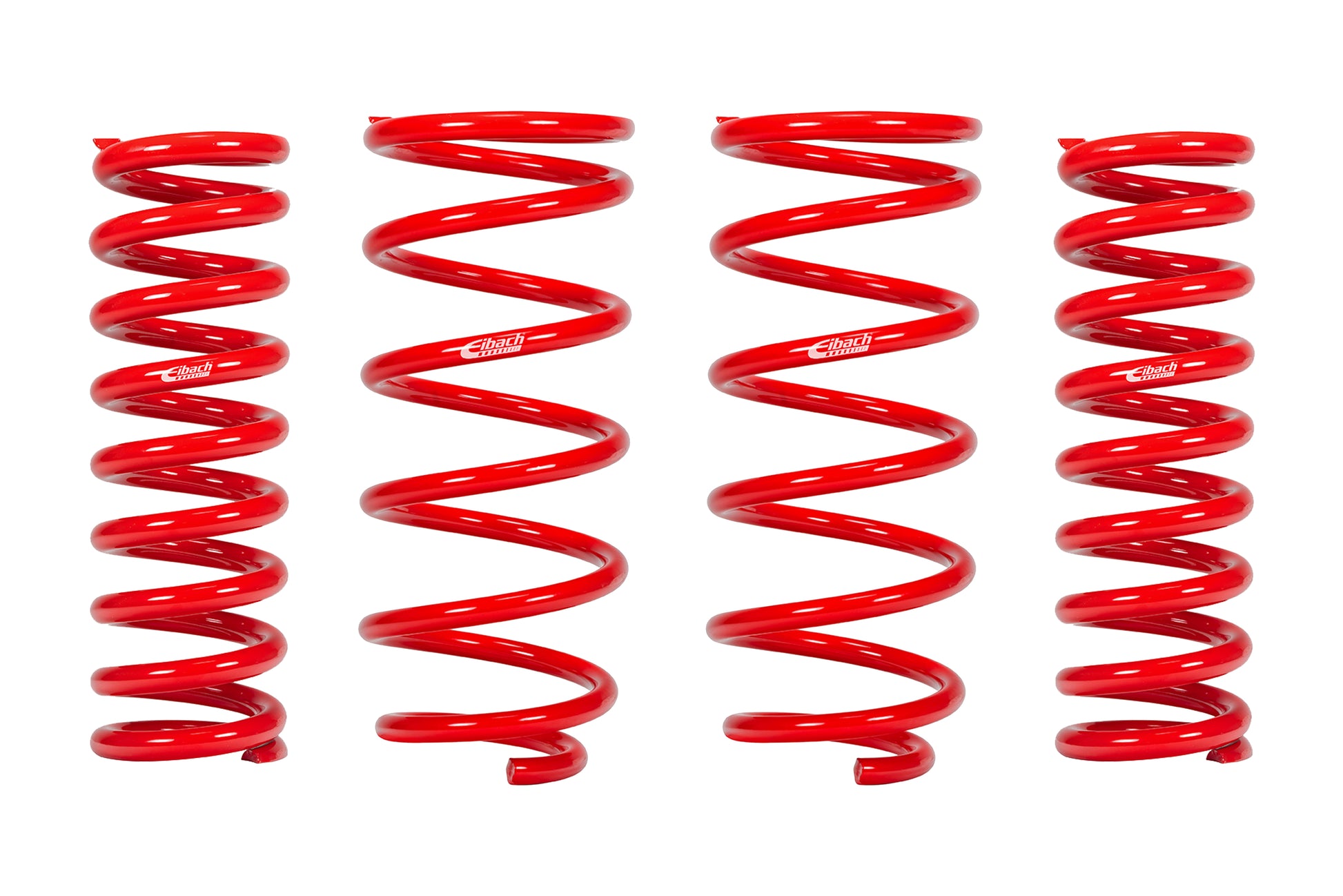 Eibach 2019-2020 Toyota 4Runner 4WD Pro Lift Spring Kit - E30-82-071-03-22 Eibach